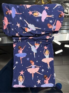 🩰Little Sleepies Ballerina Stars🩰
